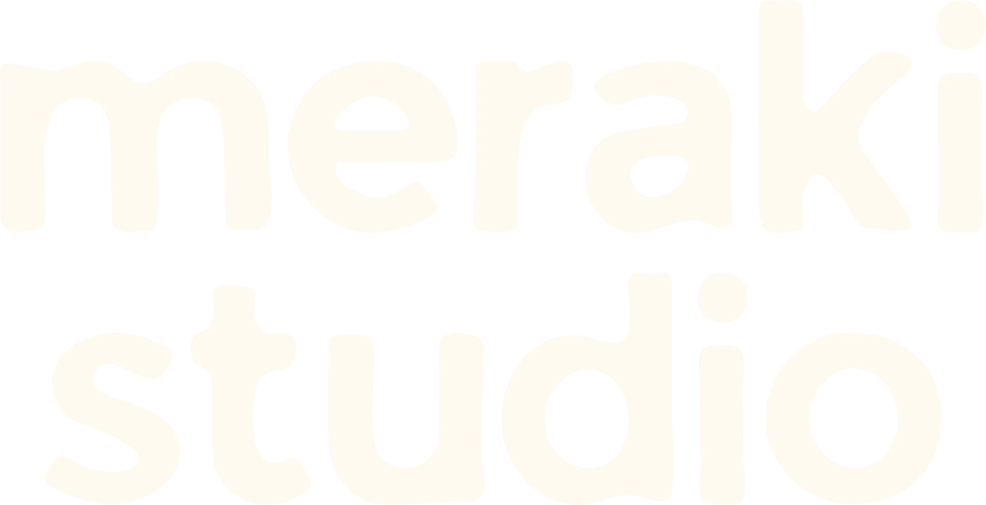Meraki Studio